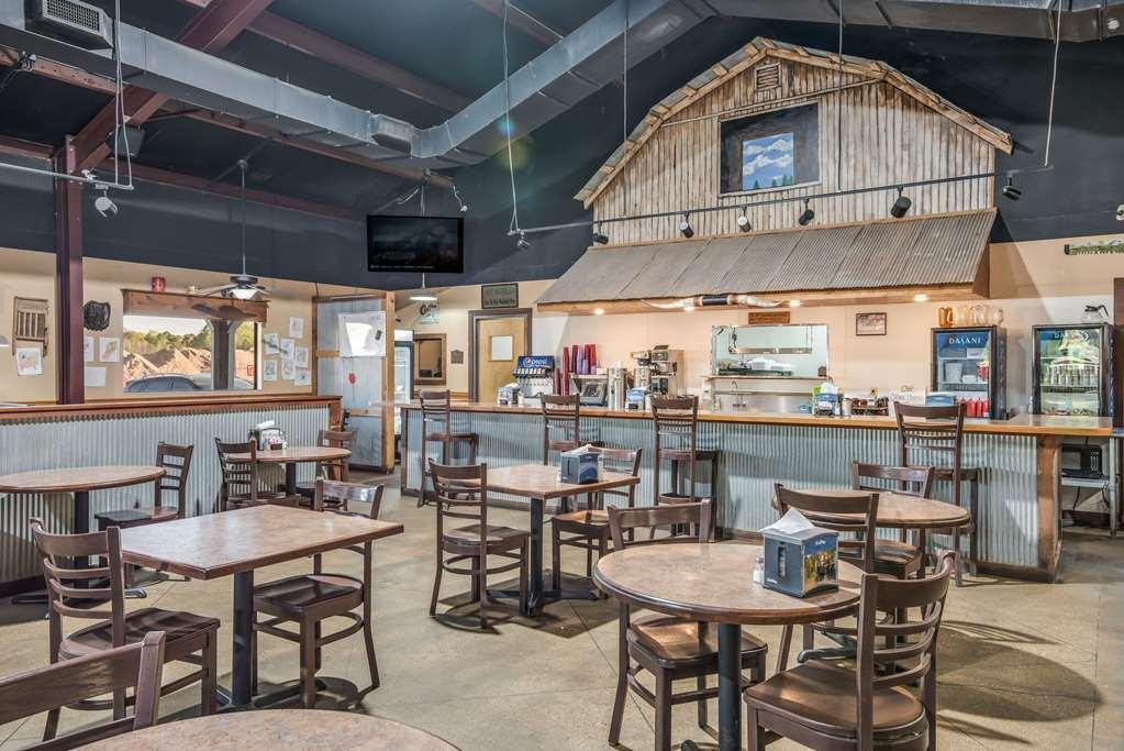 罗德威酒店 Gurdon 餐厅 照片