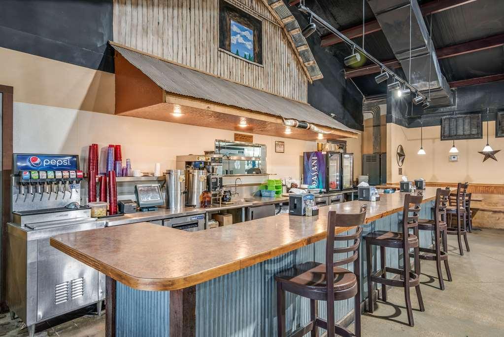 罗德威酒店 Gurdon 餐厅 照片